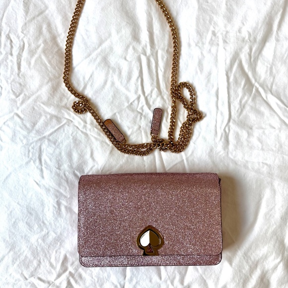 Kate Spade New York Sparkly Purse - Picture 6 of 7